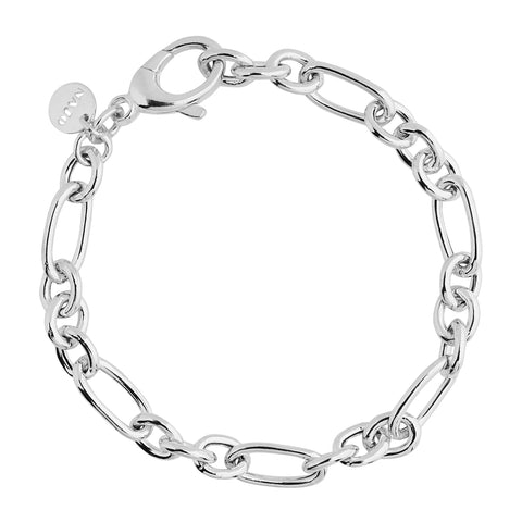 Najo B6957 Sereno Bracelet Silver