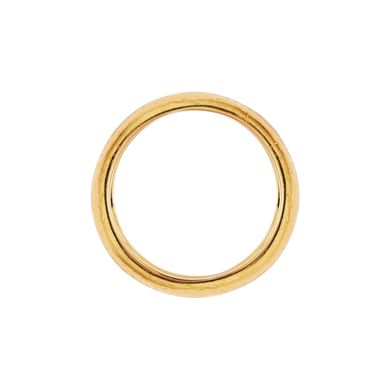 Najo R6703 Carolina Gold Ring