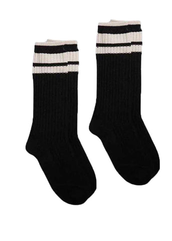 All About Eve - AAE Active Crew Sock - Black