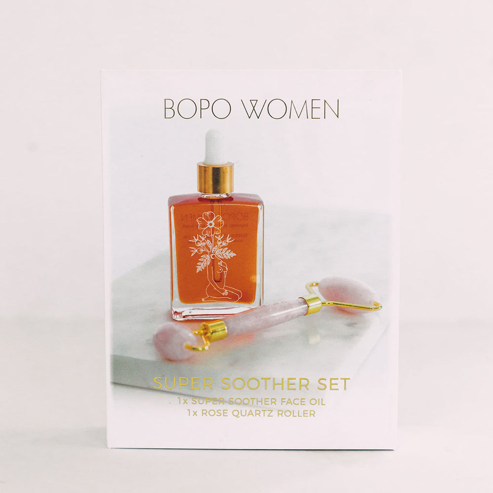 BOPO Super Soother Roller Duo