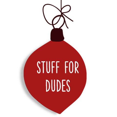 Gifts for Dudes