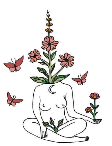 BOPO Women - Self Care Range