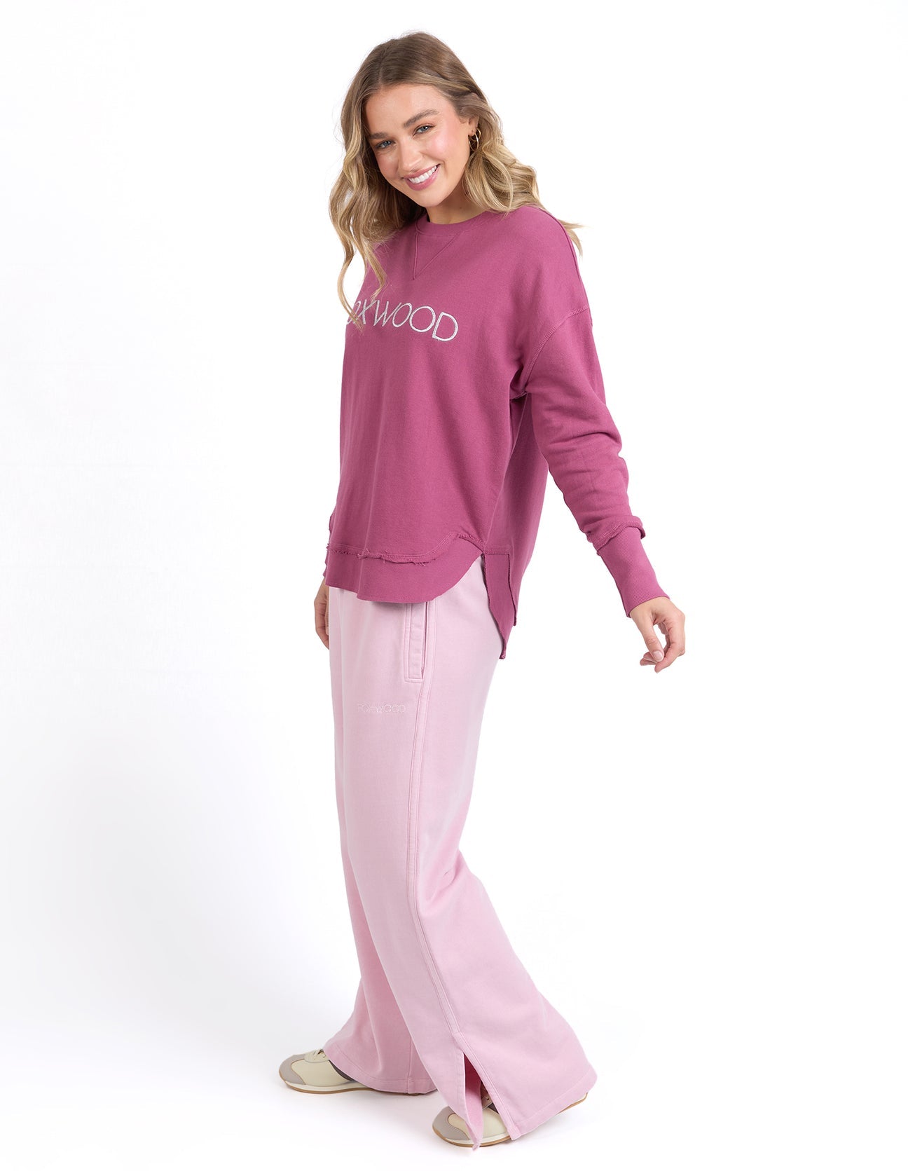 Foxwood Simplified Crew - Port Metallic - NEW COLOUR!