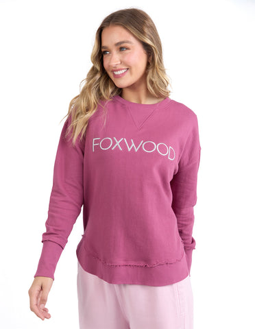 Foxwood Simplified Crew - Port Metallic - NEW COLOUR!