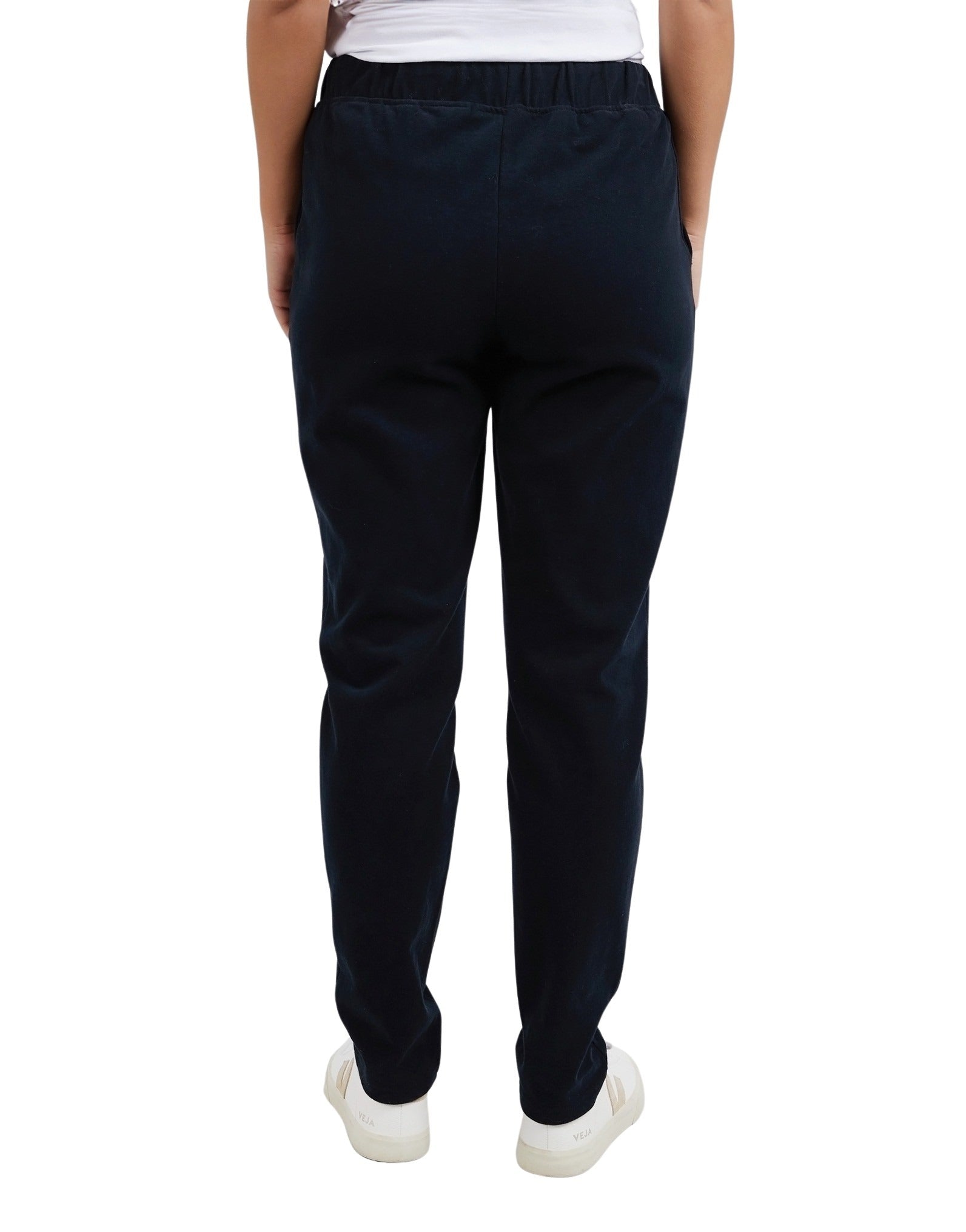 Foxwood - Monday Pant - Black