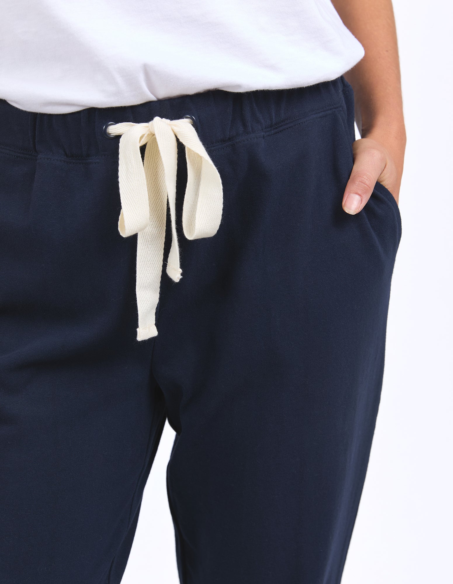 Foxwood - Monday Pant - Navy