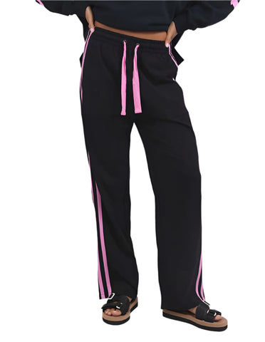 Power Pant Black