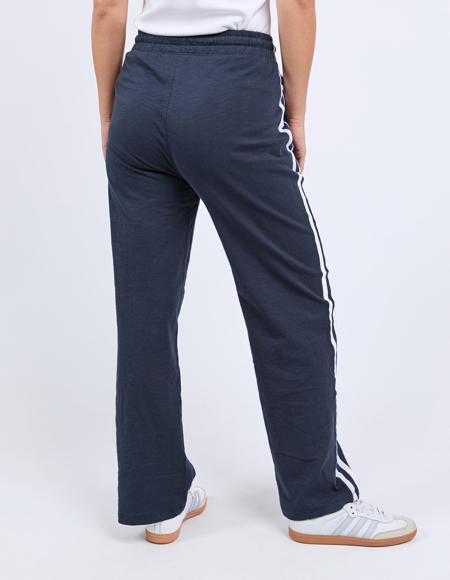 Foxwood - Power Pant - Navy - Last Ones Size 8 & 16!