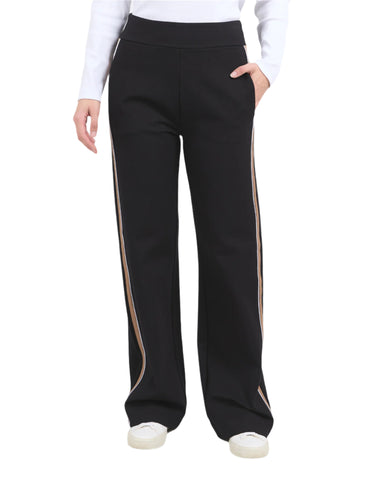 London Pant Black
