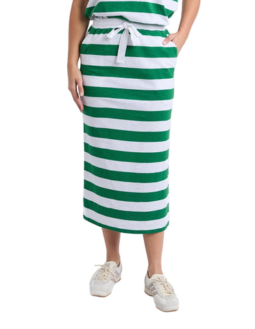 Tallow Skirt Green
