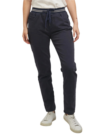 Sylvia Jogger Navy