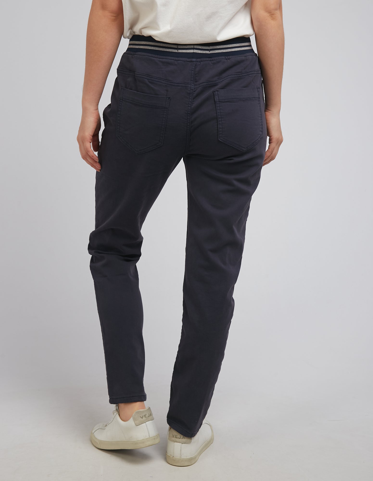 Foxwood - Sylvia Jogger - Navy