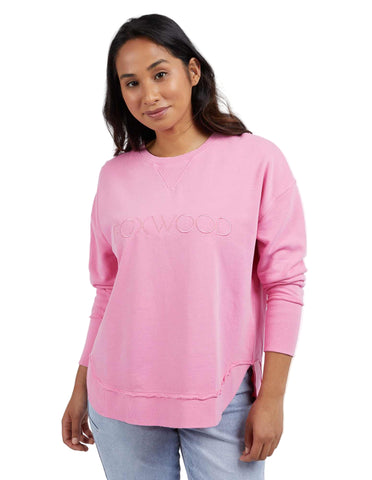 Simplified Crew Bubblegum