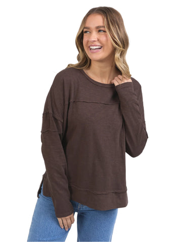 Jayne Coffee Bean