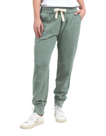 Foxwood Simplified Pant - Sage