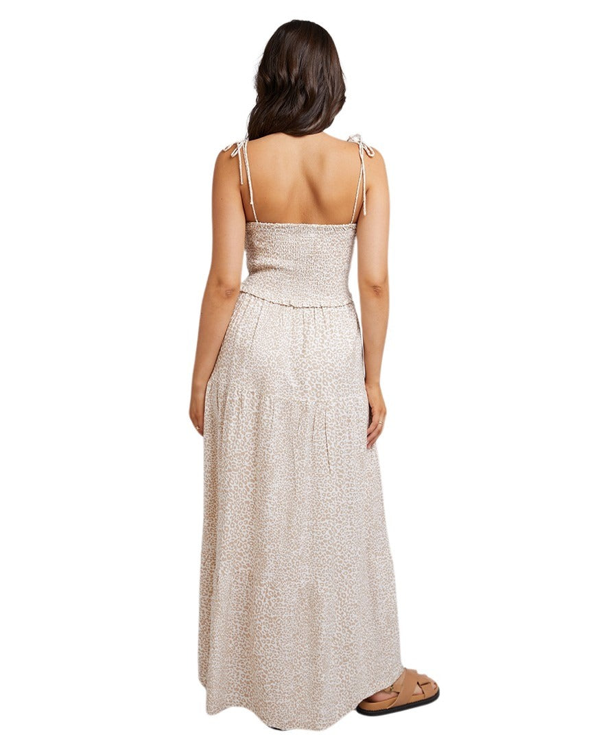 All About Eve - Logan Maxi Dress - Last One Size 12!