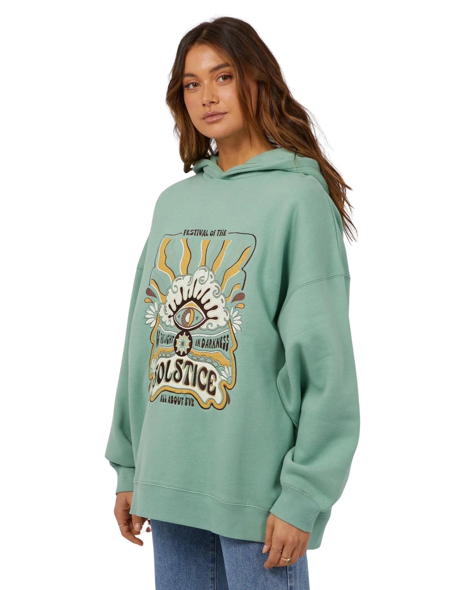 All About Eve - Solstice Hoody