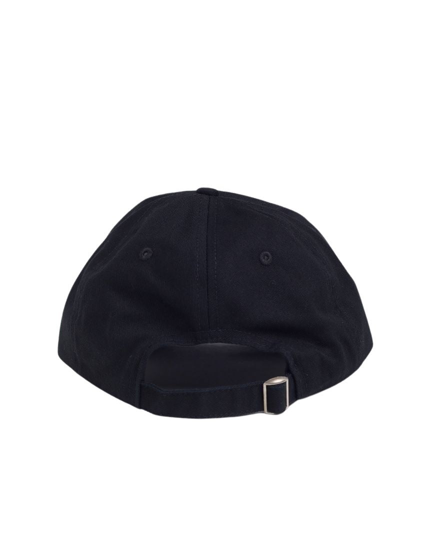 All About Eve - AAE Washed Cap - Black