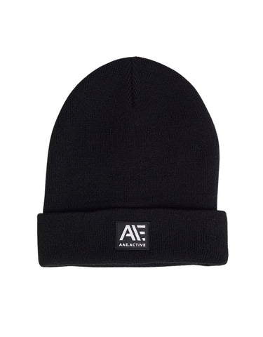 All About Eve - AAE Active Sports Luxe Beanie - Black