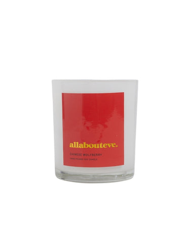 All About Eve - Heidi Candle - Red