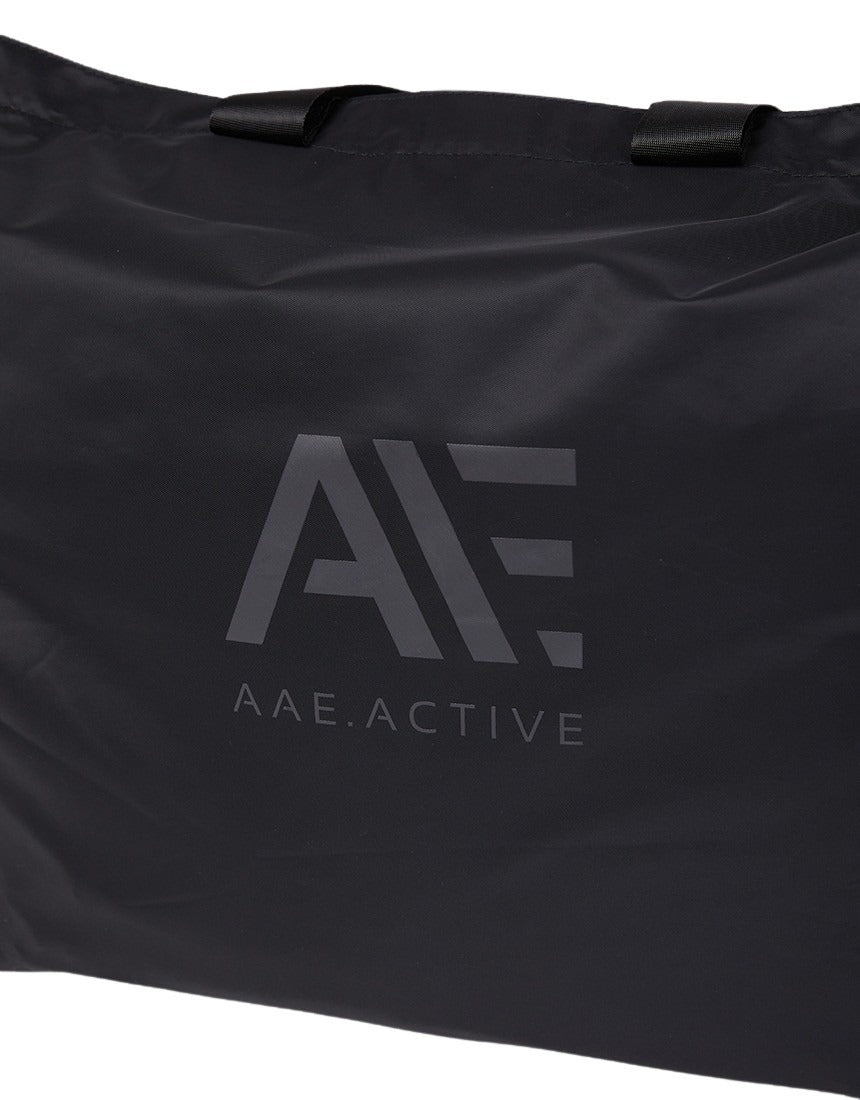 All About Eve - AAE Active Tote - Black