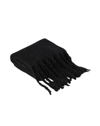 All About Eve - Hoxton Luxe Scarf - Black