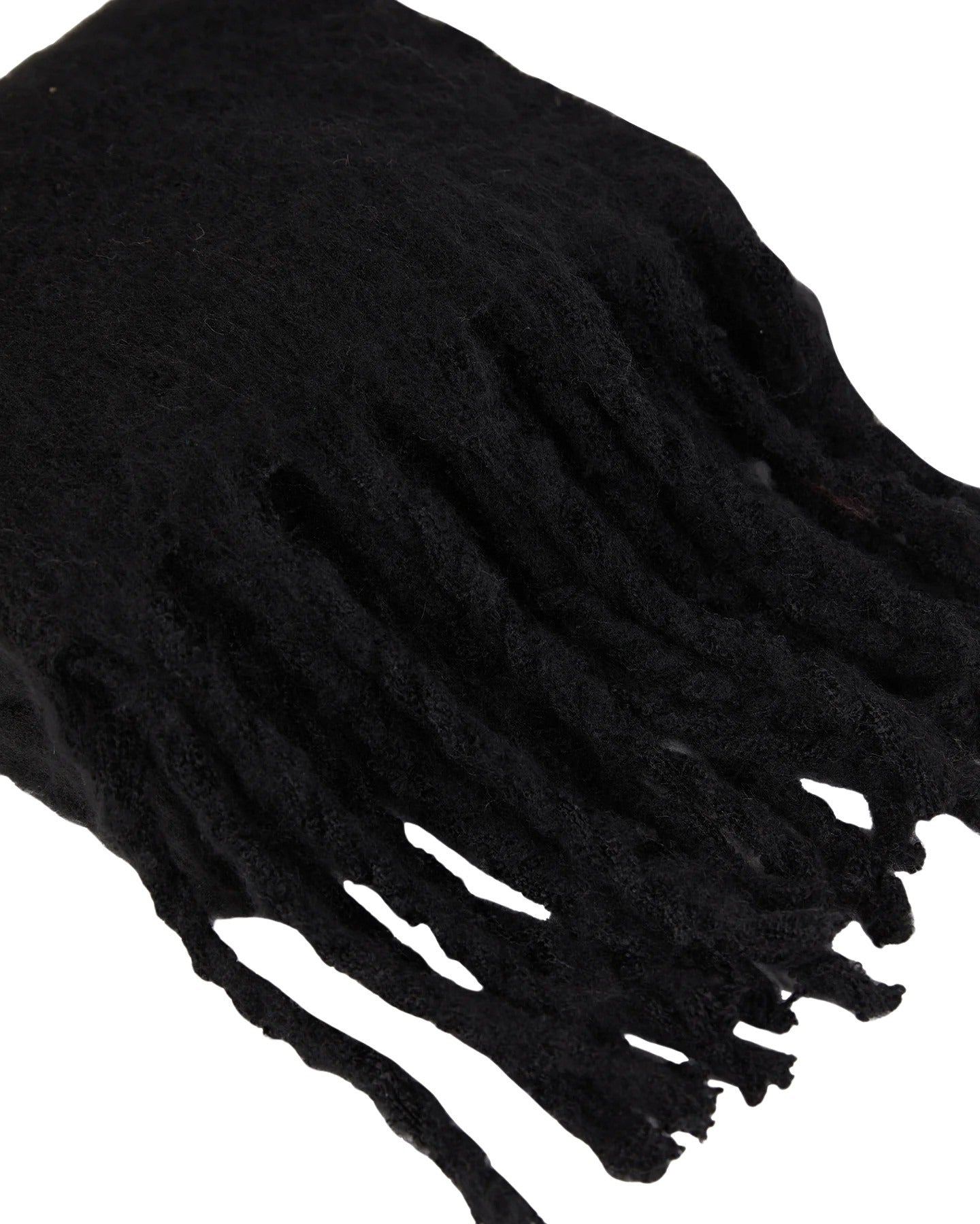 All About Eve - Hoxton Luxe Scarf - Black