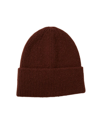 All About Eve - Soho Beanie - Brown