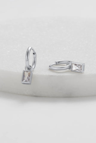 Zafino Harlow Earring - Gold or Silver