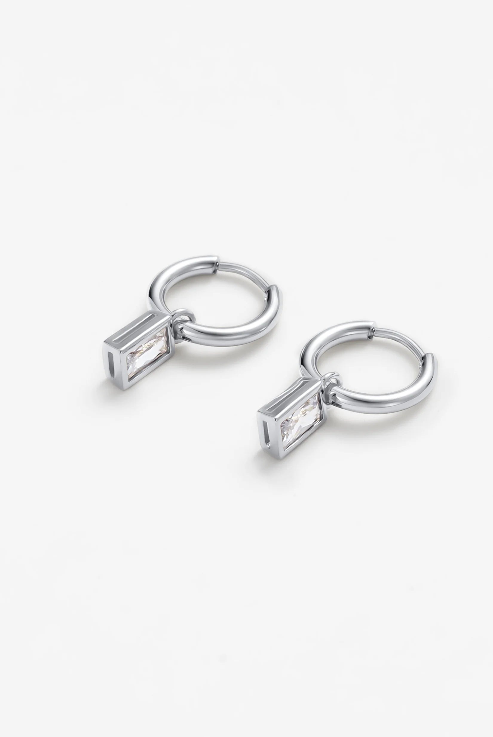 Zafino Harlow Earring - Gold or Silver