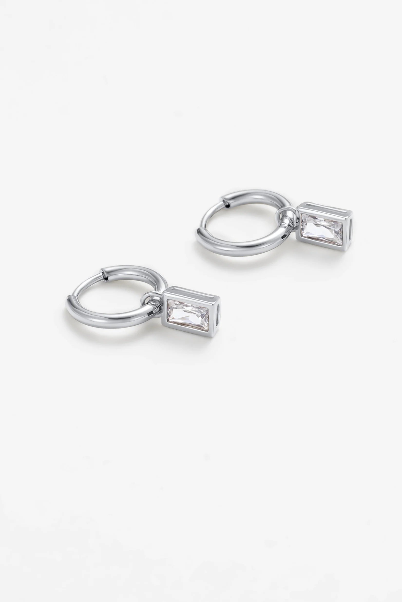 Zafino Harlow Earring - Gold or Silver