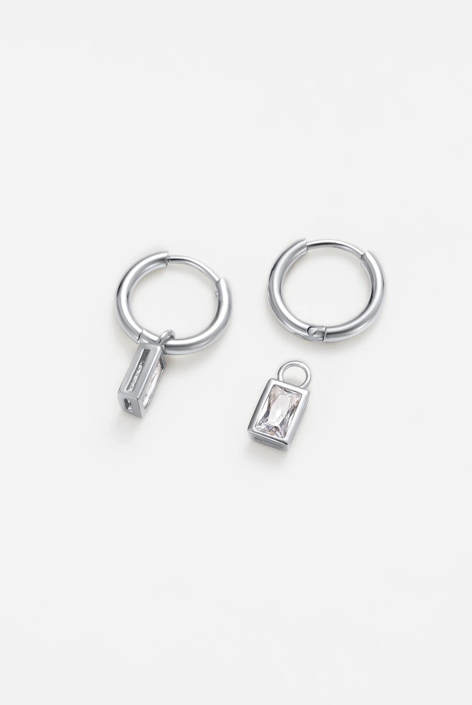 Zafino Harlow Earring - Gold or Silver