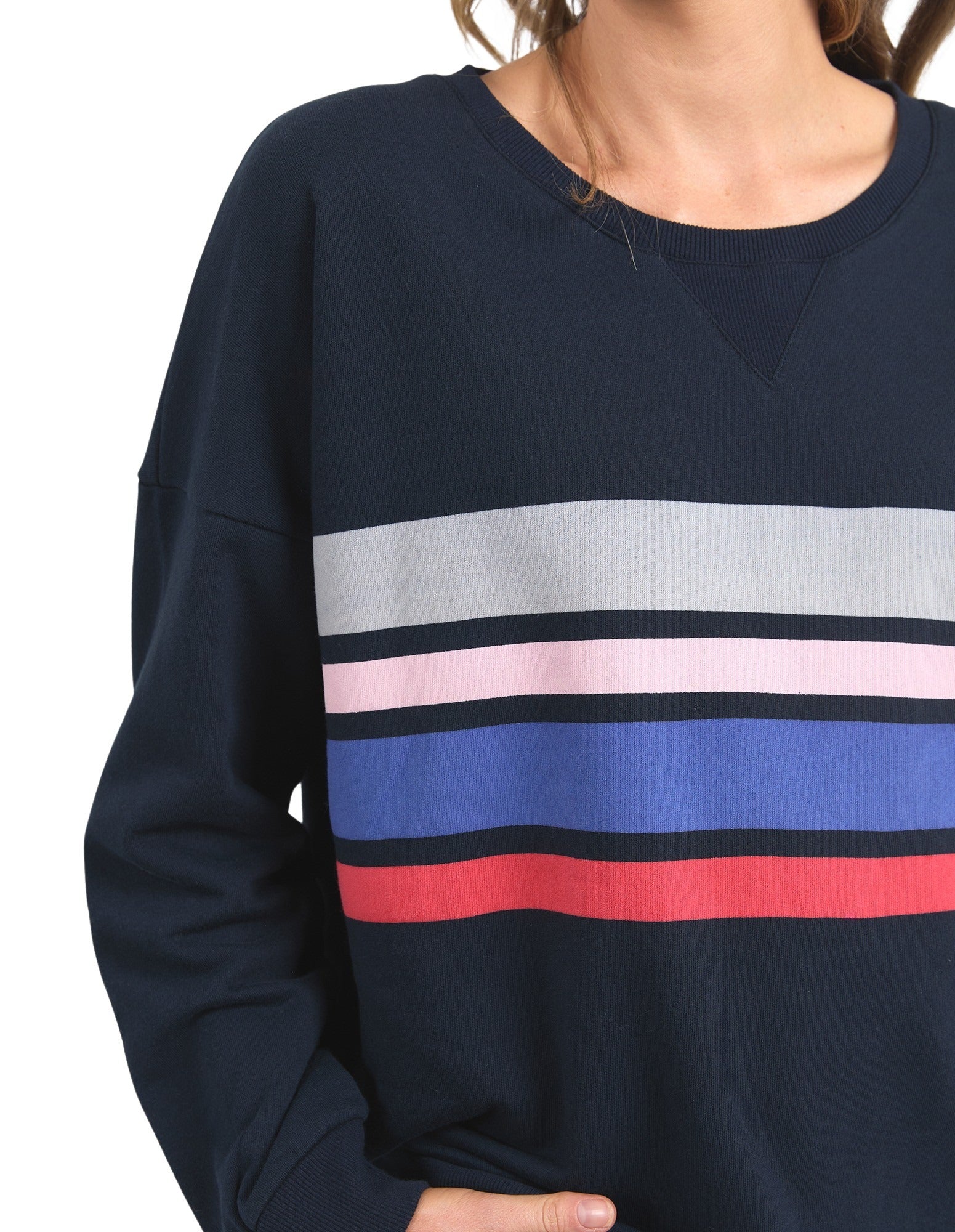 Elm - Dash Crew - Navy