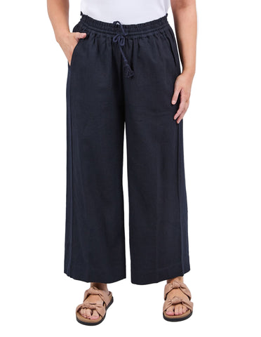 Reha Pant Navy