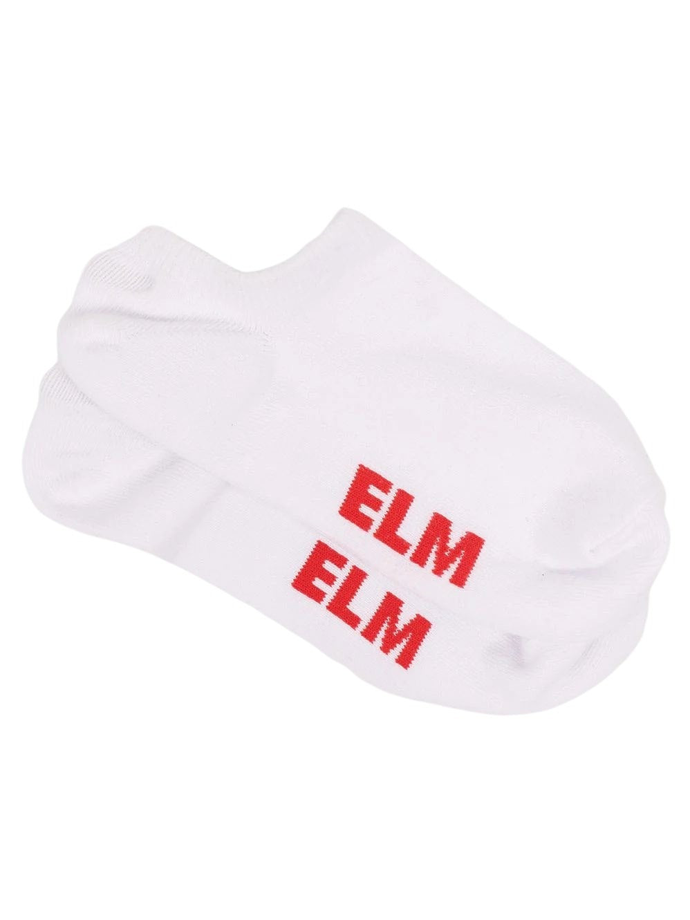 Elm - No Show Sock 2 PK - Monaco