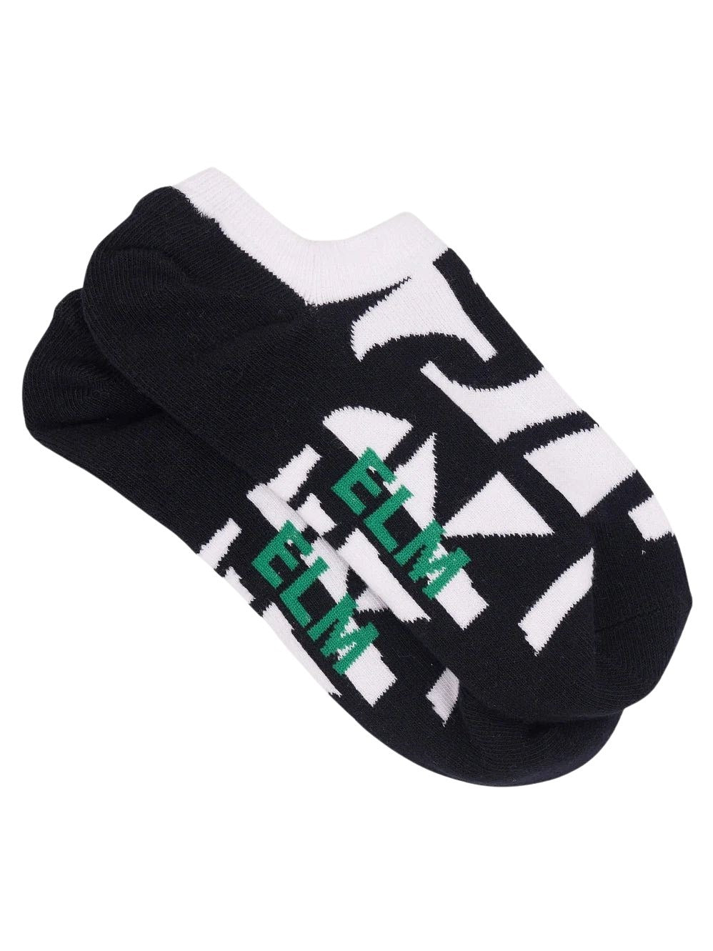 Elm - No Show Sock 2 PK - Dali