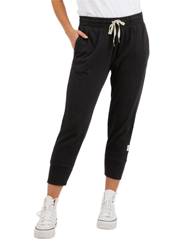 Brunch Pant Black