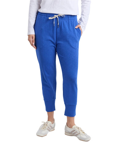 Brunch French Blue