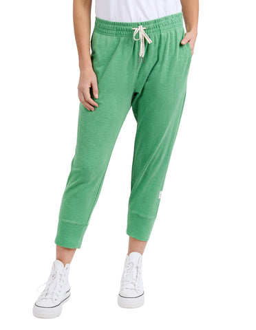 Elm - Brunch Pant - Greenbriar