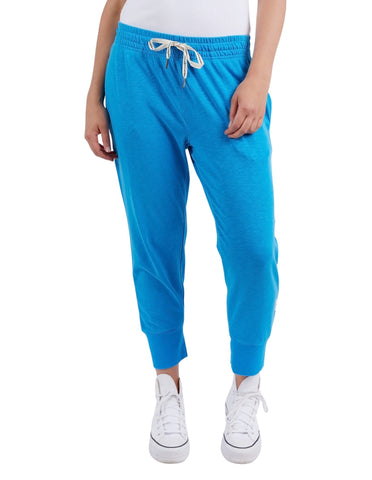 Elm - Brunch Pant - Ibiza Blue