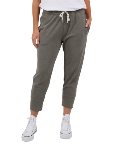 Brunch Pant Khaki