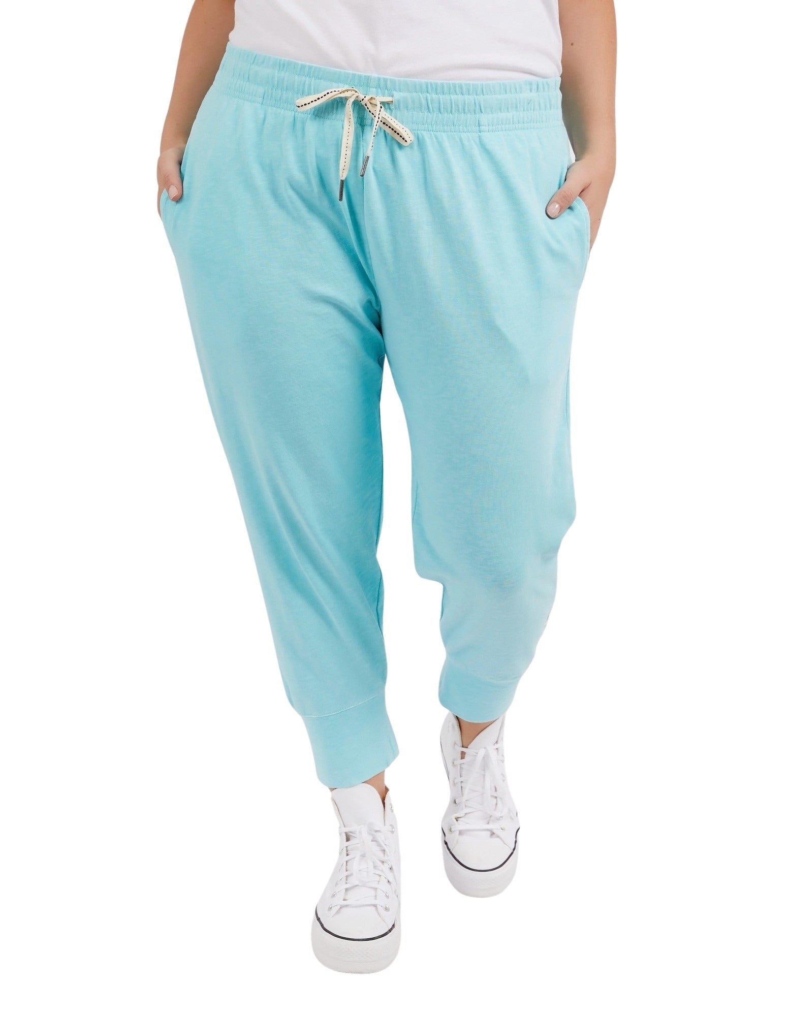 Elm - Brunch Pant - Tonic Blue