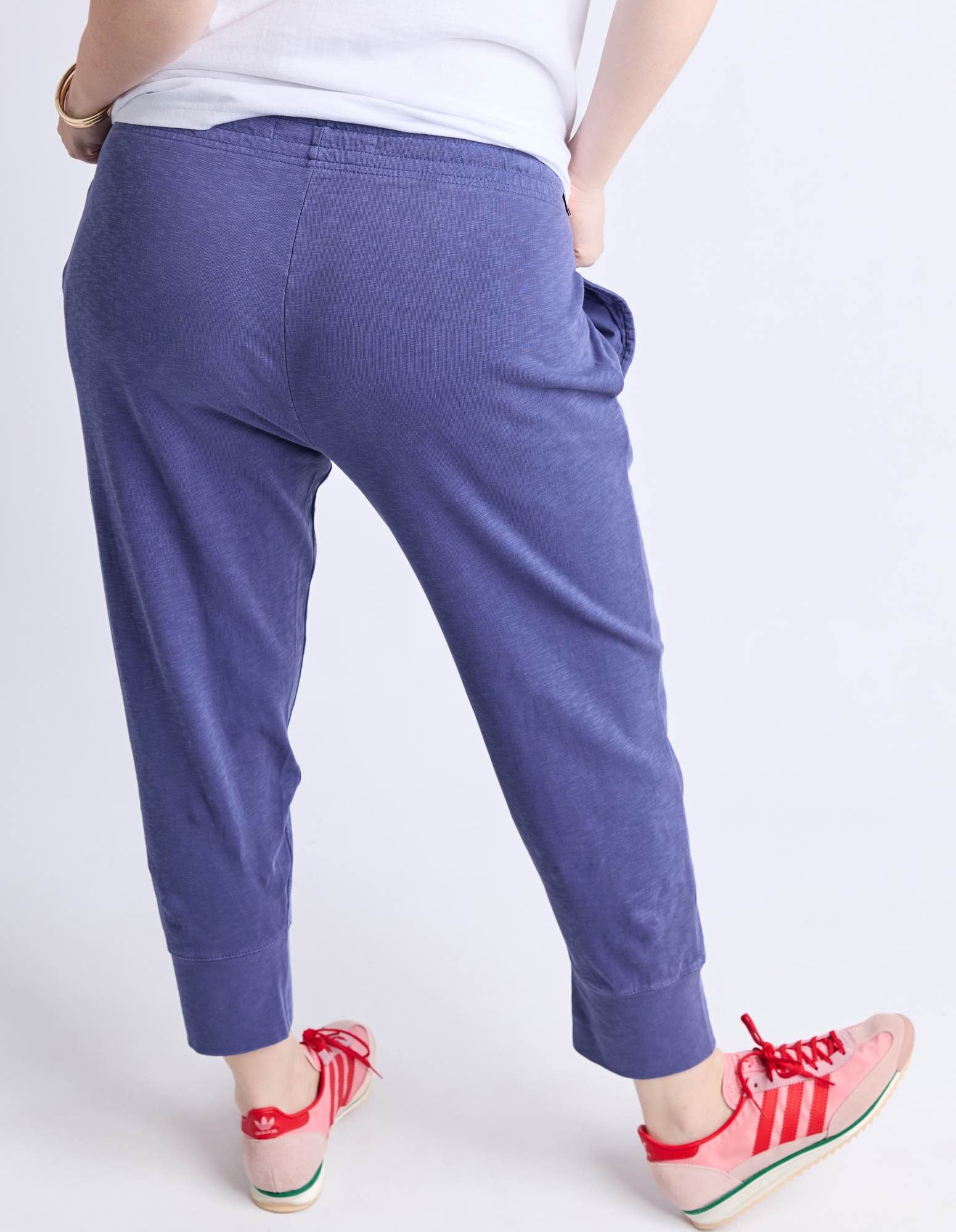 Elm - Brunch Pant - Vintage Blue