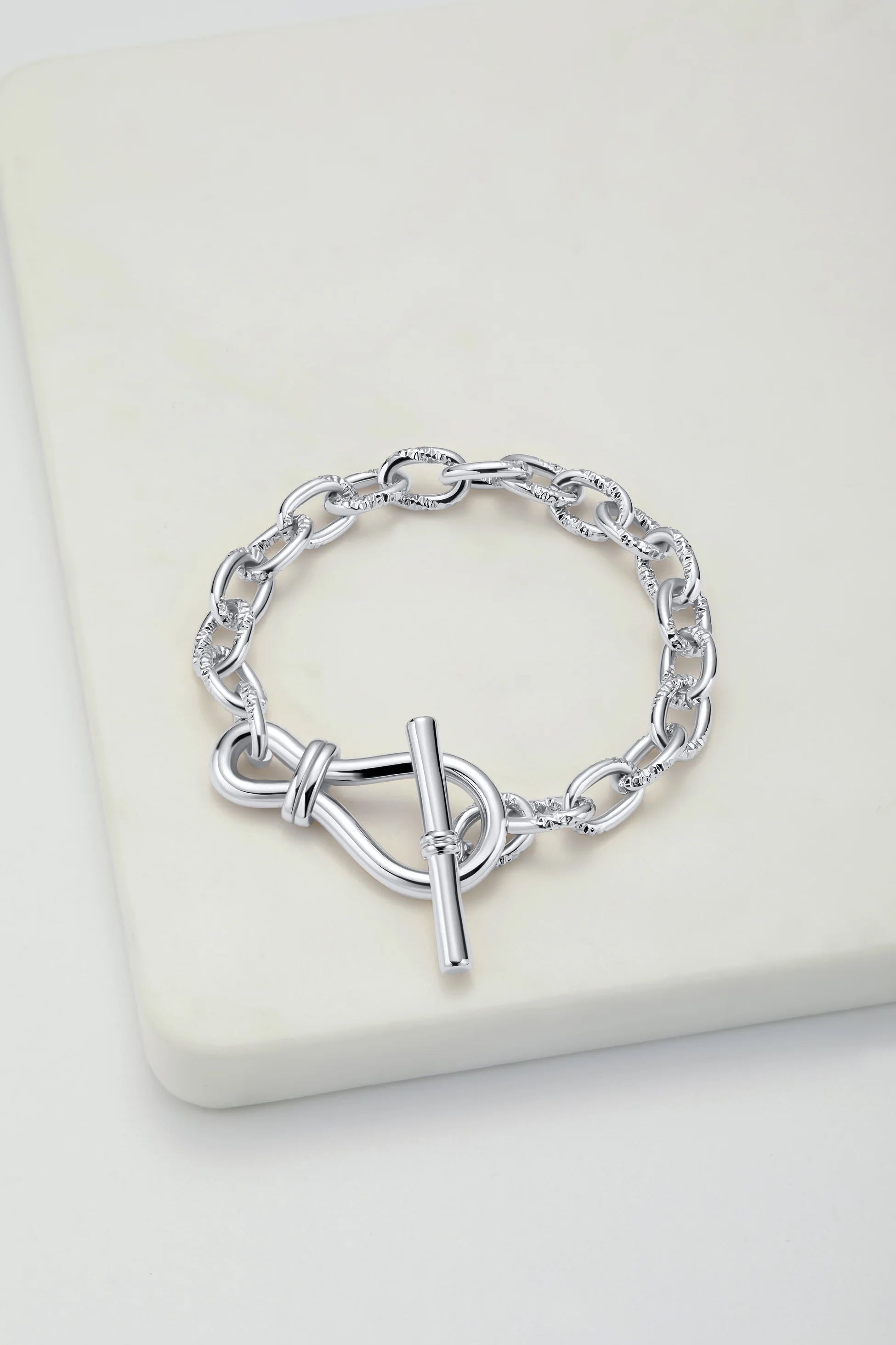 Zafino Alannah Bracelet - Gold or Silver