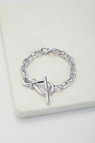 Zafino Alannah Bracelet - Gold or Silver