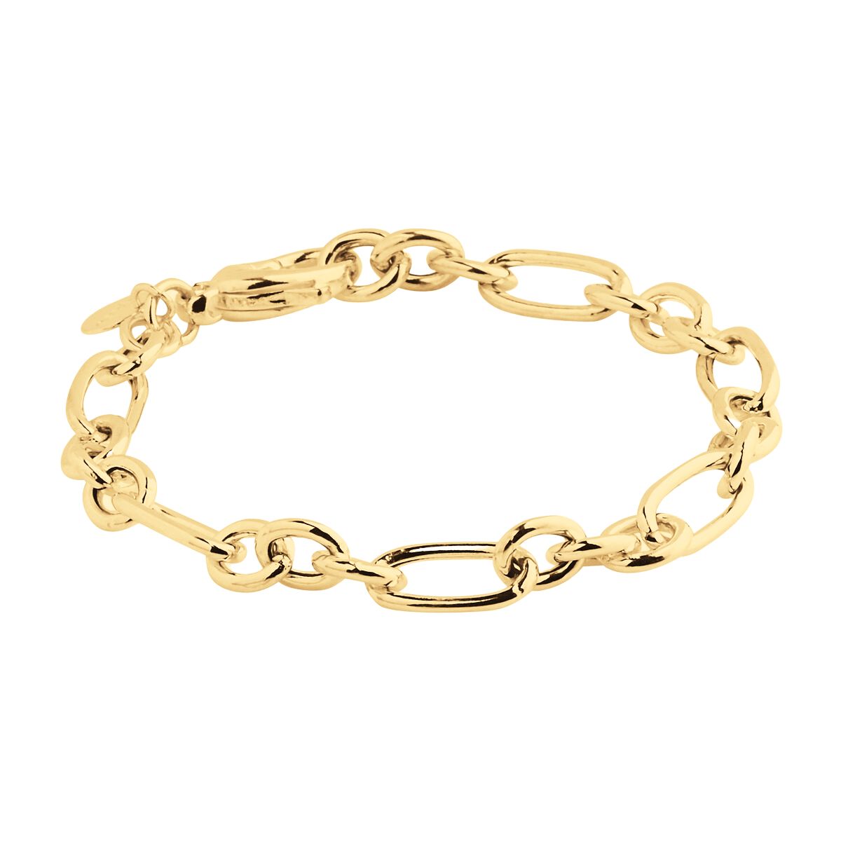 Najo B6958 Sereno Bracelet Gold