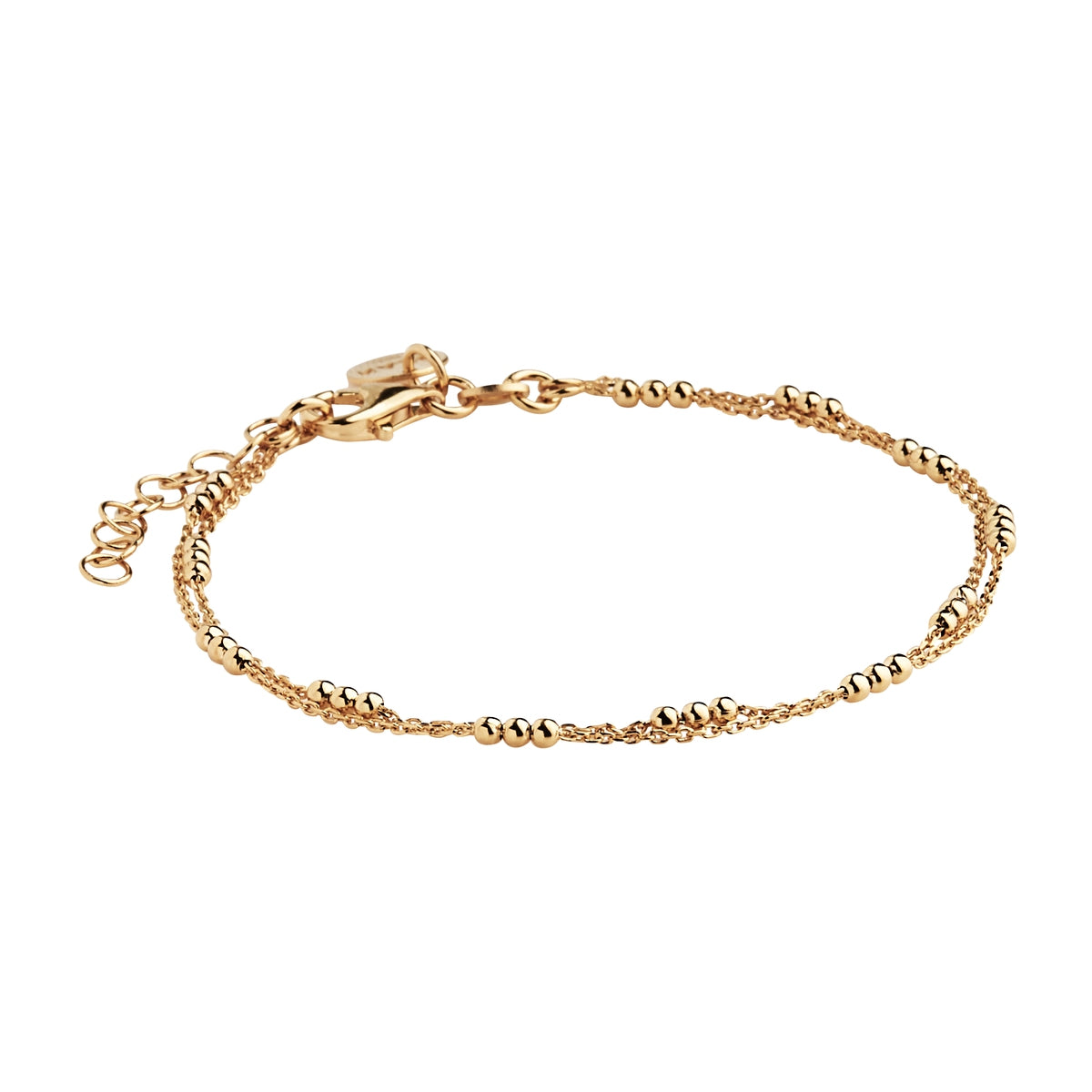 Najo B6988 Halcyon Bracelet Gold