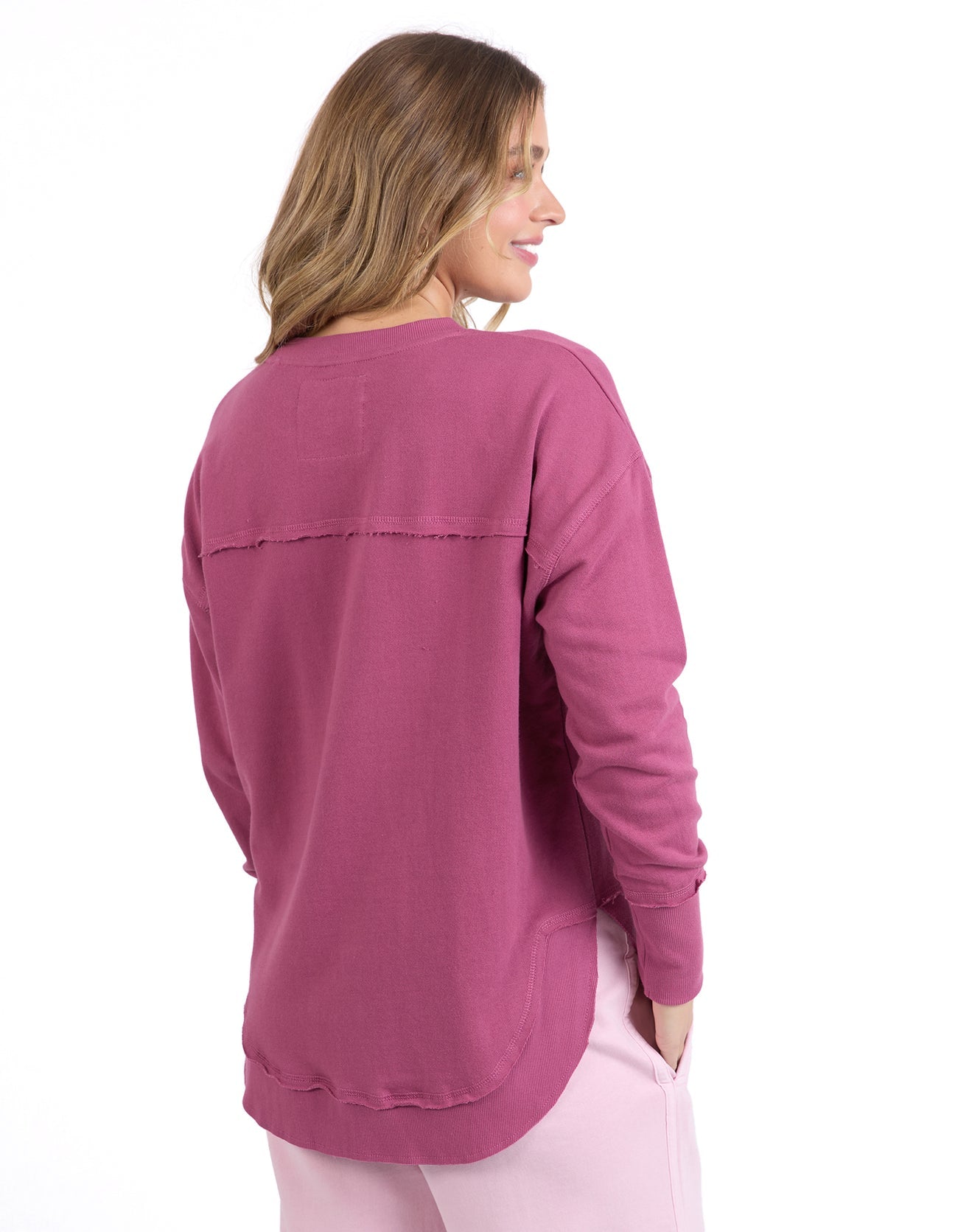 Foxwood Simplified Crew - Port Metallic - NEW COLOUR!