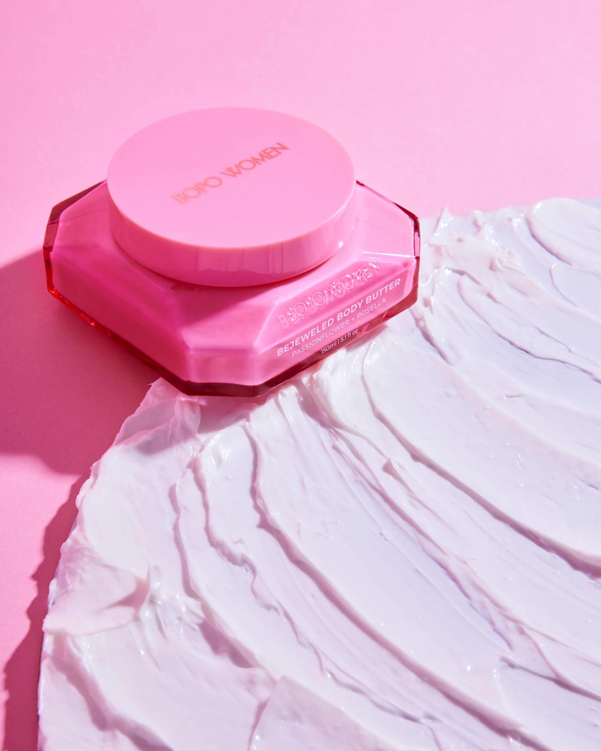 BOPO Bejeweled Body Butter