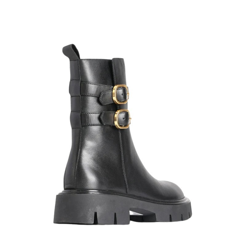 EOS Caily Boot - Black